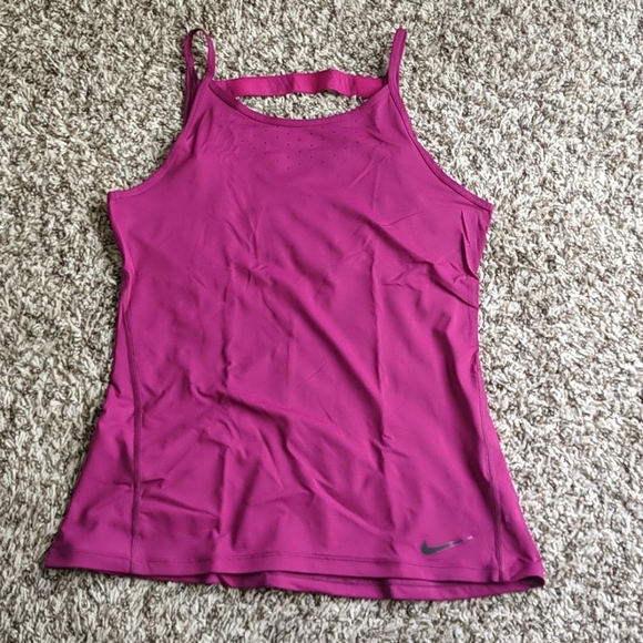 Nike Tops - Nike Dri-Fit Tank